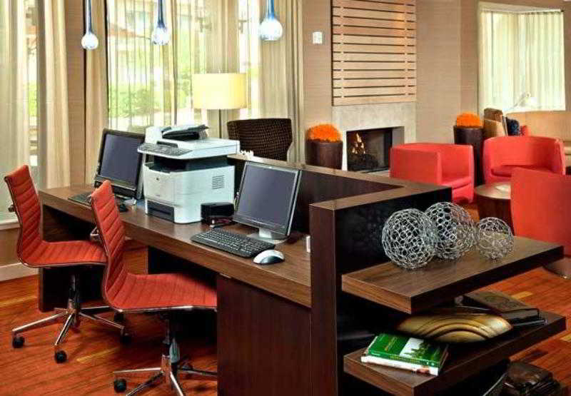 คอร์ทยาร์ด ฟาเยตต์วิลล์ Hotel เฟย์เอตต์วิลล์ ภายนอก รูปภาพ